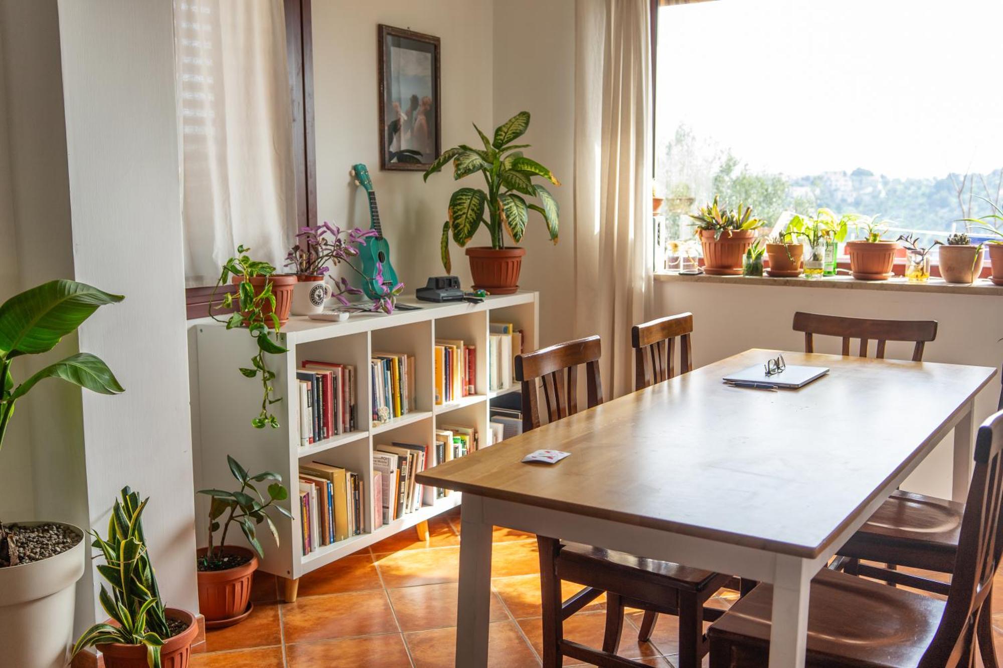 Coliving Together Gargano Vieste Exterior foto